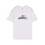 Футболка Makia Big cat, белый - фото