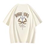 Футболка унисекс Tencent Video Doki, Белый - фото 32