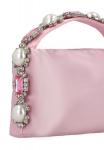 Faina Сумка в розовом цвете, Rose - фото 4