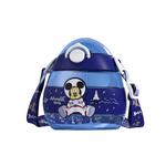 Тритан пластиковый стакан Disney, синий - фото 6