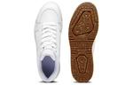 Обувь для скейтбординга Puma Slipstream унисекс, White - фото 5