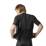 Джерси с коротким рукавом GripGrab Grinta, черный - фото 6