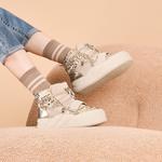 Ботинки Joy&Mario Snow Boots Women's - фото 19