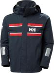 Helly-Hansen мужская куртка Saltholm Helly Hansen, 597 Navy - фото 3