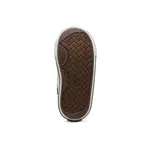 Converse Star Player 76 Foundational Canvas повседневные кеды для малышей, белый - фото 6