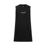 Under Armour Майка ProjectRock мужская Black - фото