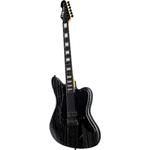 Электрогитара ESP LTD XJ-1 HT Black Blast - фото 4
