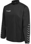 Спортивная куртка Hummel, черный - фото 2
