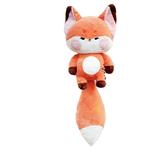 Плюшевая кукла Fox Dolls 60см/100см/90см Tak Bebe - фото 9