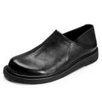 Туфли мужские Men"s Casual Men Low-Top Voguhomme, черный - фото 2
