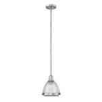 Подвесной светильник Elstead Lighting, 24,8x46,6 см, никельной - фото