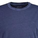 Футболка GANT, Navy - фото 3