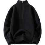 Джемпер унисекс PICCA, серый - фото 3