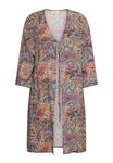 Кимоно usha FESTIVAL, Mixed Colors - фото