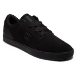 Кроссовки Dc Shoes Crisis 2 trainers, черный - фото