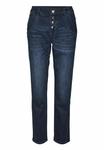 Джинсы прямого кроя Vero Moda, цвет Medium Blue Denim - фото 6