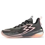 Кроссовки big3 3.0 pro 'shooting star' 361 Degrees, серый - фото