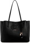 GUESS женская сумка Isola Multi Comp Tote, Bla - фото