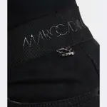 Джинсы узкого кроя Marc Cain, черный - фото 4