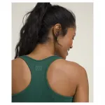 Футболка без рукавов Wilson Everyday Brami, зеленый - фото 6