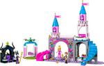 LEGO Disney Princess, блоки, Замок Авроры, 43211 - фото 6