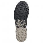 Terrex Skychaser Tech Low Gore-Tex Core Black Wonder Beige Semi Impact Orange Adidas - фото 5