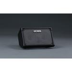 Гитарный усилитель BOSS CUBE Street II Battery-Powered Stereo Amplifier CUBE-ST2 - фото 4