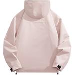 Куртка унисекс Doraemon, Черный - фото 13