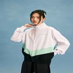 Свитшот женский Champion, светлый хаки - фото 6