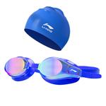 Очки LINING, синий - фото 3