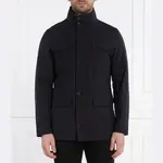 Куртка Smyth стандартного кроя Oscar Jacobson, синий - фото