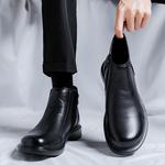 Ботинки мужские Cachiotti, черный - фото 12