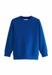 Толстовка CREW NECK Clarks, цвет blue - фото 4
