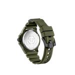 PHILIPP PLEIN Часы The $kull Ecoceramic PWUBA0423, Black Dial - фото 2