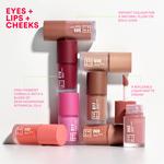 Румяна the no-rules cream 3Ina, 362 - pink, объем 8 мл - фото 3