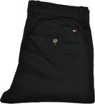 Tommy Hilfiger Men's Slim, Black - фото 3