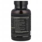 Qualia, Mind, без кофеина, 90 капсул - фото 3