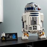 Конструктор R2-D2 75308 LEGO - фото 5