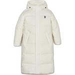 MLB Кремовая утепленная куртка унисекс Boston Red Sox, Cream - фото