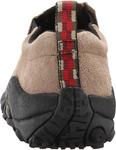Лоферы Jungle Moc Merrell, цвет Taupe Pig Suede - фото 5