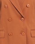 Блейзер Circolo 1901, оранжевый - фото 4