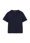 Футболка DreiMaster SWEATER, Navy/Blue - фото 5