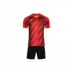 Футбольная форма унисекс KELME, зеленый - фото 8