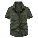 Футболка мужская JEEP SPIRIT, экрю - фото 2