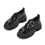 Туфли DAPHNE Loafers Women's - фото 3