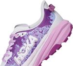 Кроссовки Unisex Hoka Kids Speedgoat 6, Lupine - фото 6
