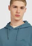 Худи O'Neill SMALL LOGO , Mozart Blue/Blue - фото 4