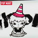 HIRONO ONO Echo Collection Table Lamp Trend Based Products POP MART - фото 3