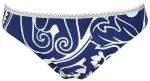 Низ бикини AMIRA бедра 8 Red Point, тёмно-синий - фото 4