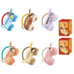 Hacipupu Rolling Time Machine серия ароматический кулон Wish Catcher POP MART - фото 10